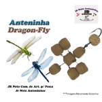 ANTENINHA JR NETO DRAGON-FLY