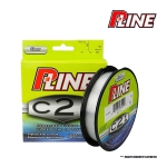 LINHA P-LINE C21 COPOLYMER FISHNG LINE 0,29mm - 12lb