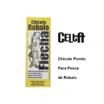 CHICOTE CELTA ROBALO - FLECHA