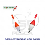 BÓIAS BARÃO CEVADEIRA COM ROLHA - Copo Branco - Nº 26