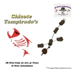 CHICOTE JR NETO - TAMPIRADOS