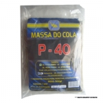 MASSA DO COLA P-40