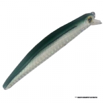 ISCA RAPTURE - PRO SERIES - ANCHOVY - 10,0cm - 11g