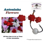 ANTENINHA JR NETO EVA - FLOWERS